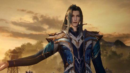 打过长江去|斗罗大陆：百万雄师齐聚立马平原，唐门暗器将成为决战之关键