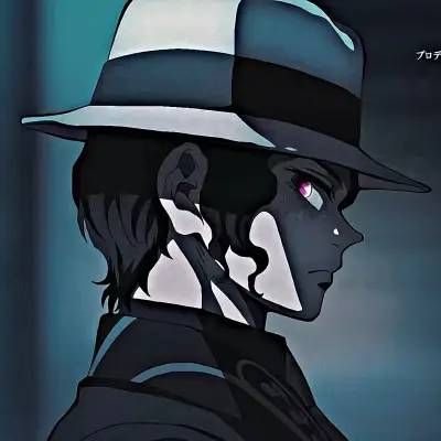 二次元|二次元动漫头像社