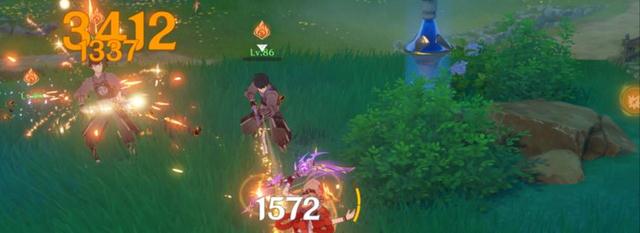 提納里|萌新提問：如何評價新角色提納里，為什么說甘雨比他要強？