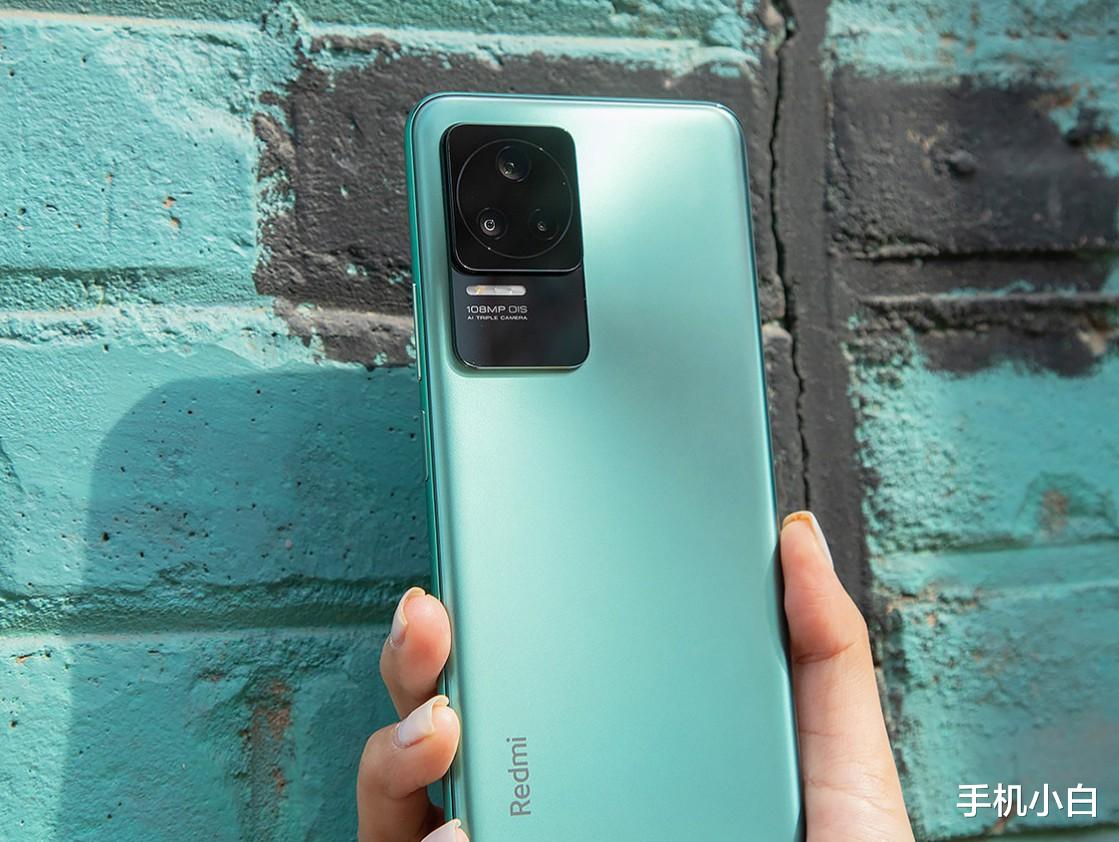 高通骁龙|2022年买手机眼光要放长远，要想流畅用五年，这4款能够一步到位