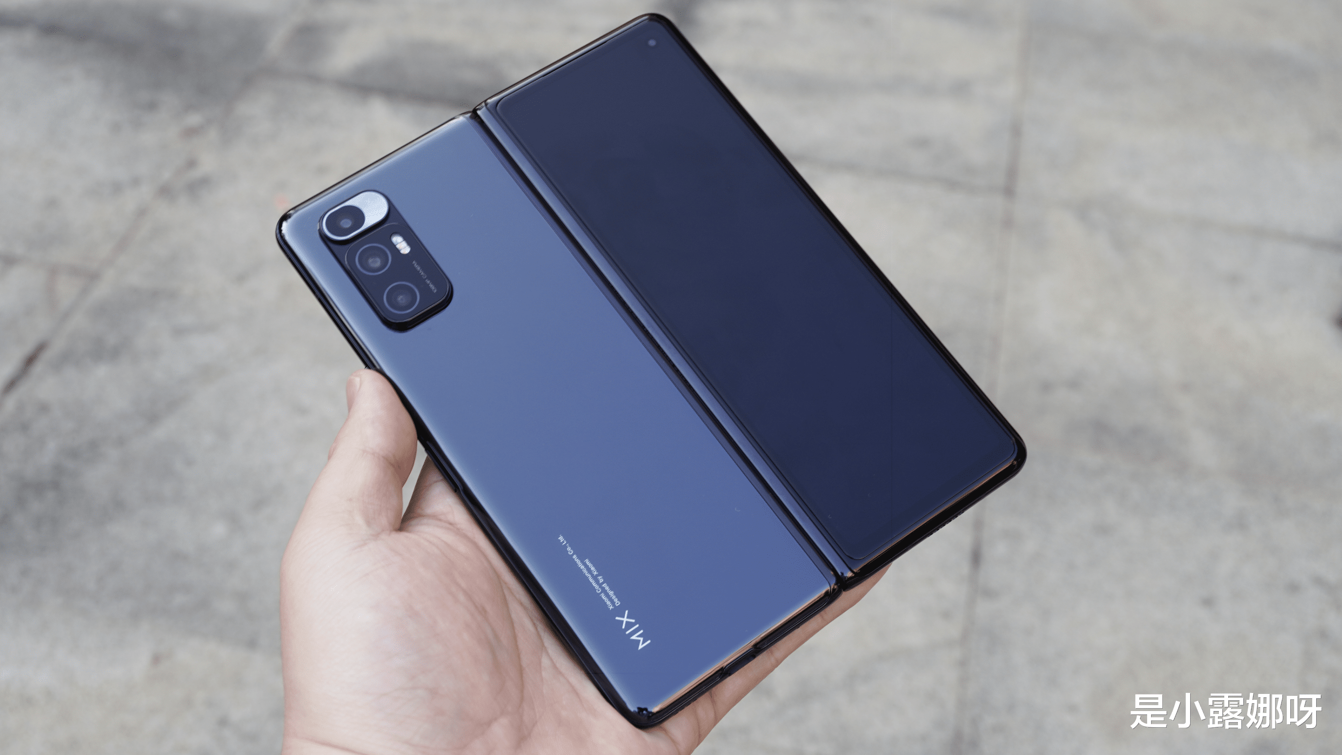 折叠屏|12GB+512GB,跌至5888元,折叠屏手机更亲民了!