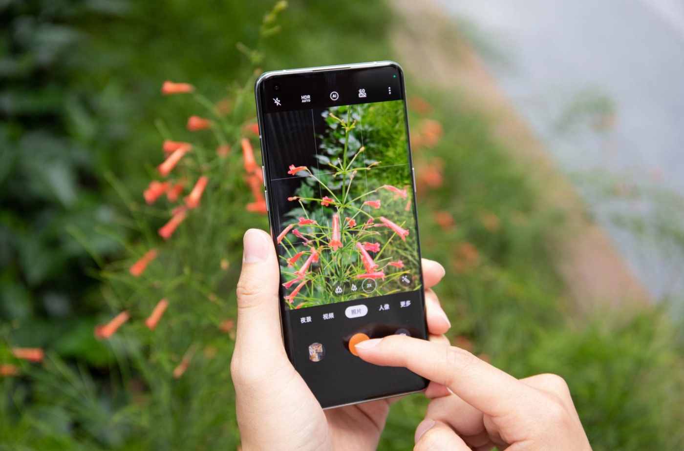 传感器|大家有没有发现厂商们在宣传影像方面的时候总会特别突出
