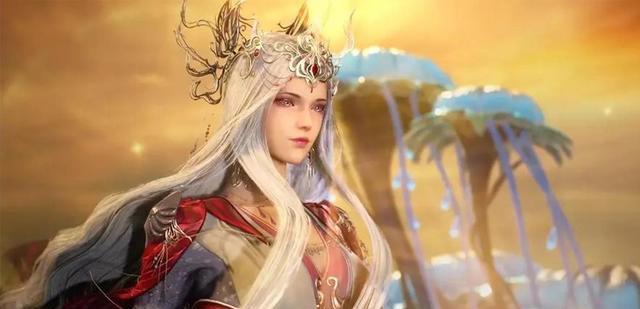 武魂|《斗罗大陆》的福布斯排行,昊天宗第四,最有钱的竟是她?服了!