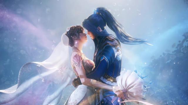 jojo|斗罗大陆类似JOJO?不,与JOJO比起来斗罗大陆完全不值一提