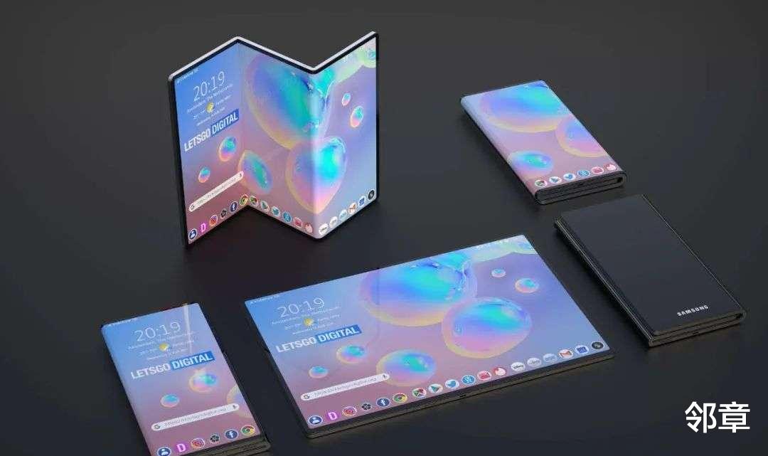 客单价|可折叠智能手机市场,依旧需要引路人