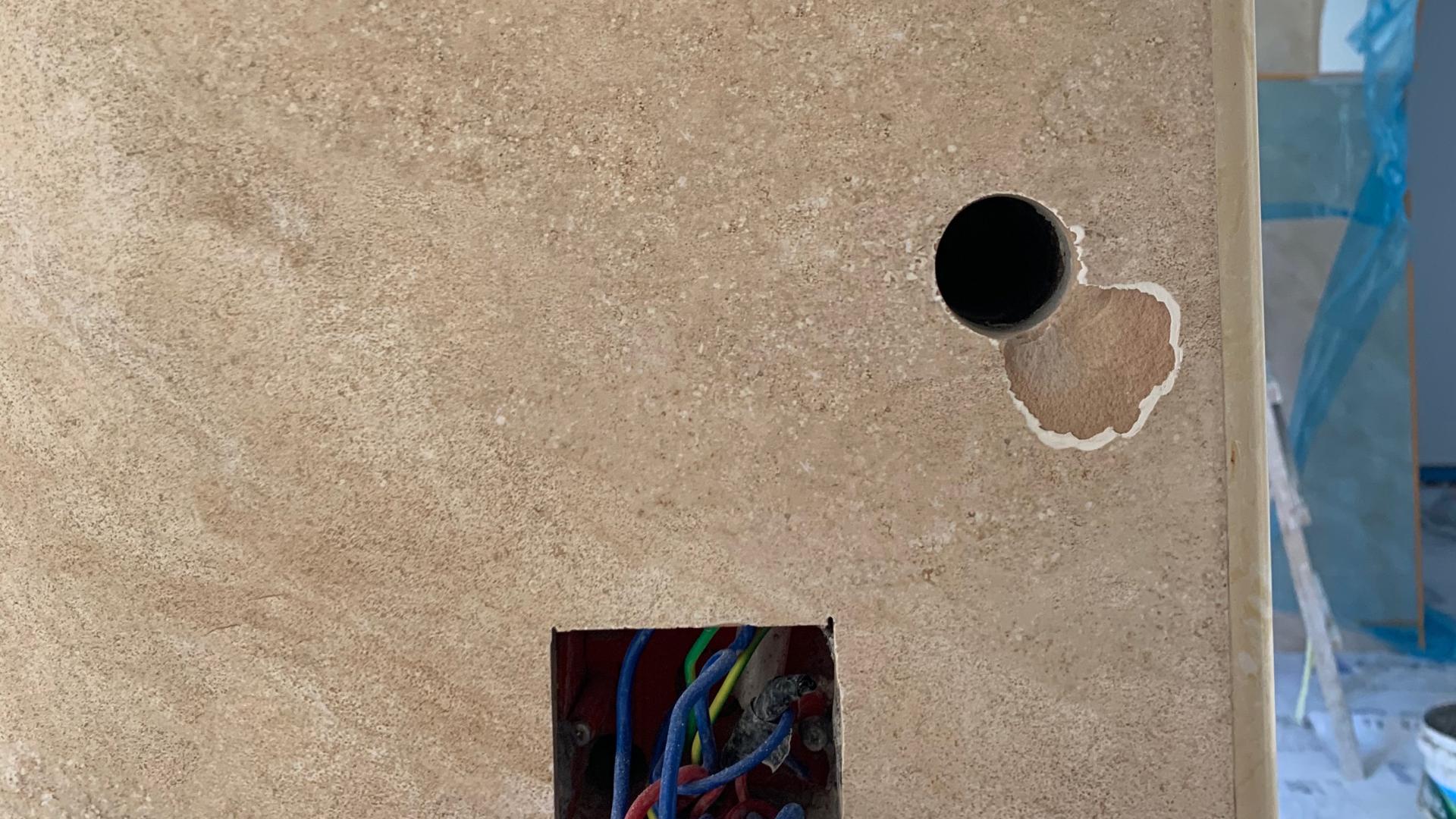 阿叨和瓦工师傅“干”起来了！装修踩坑路上的真实心路历程（一）