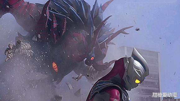 八岐大蛇|新生代最强怪兽设计图：大邪神有点可惜，魔格大蛇废案是八岐大蛇