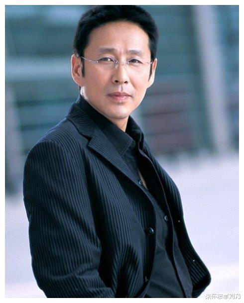 只能演“有钱人”的5位演员，王耀庆不算啥，他是真的有钱！