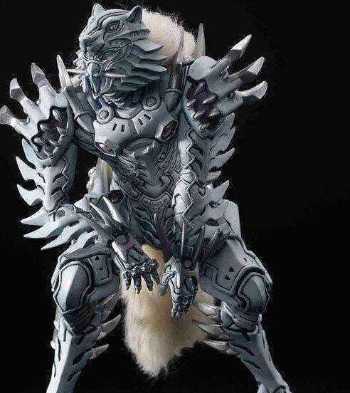 acgn漫评|《假面骑士》中最成功的怪人设计：奥菲以诺位榜首，大修卡垫底！