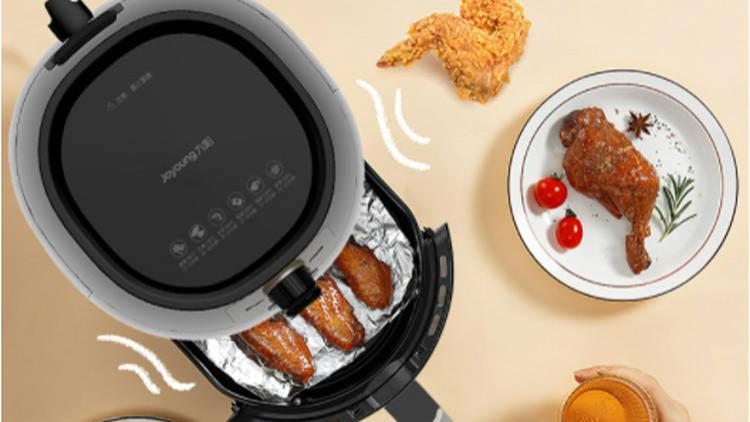 “才貌双全”的厨房小家电