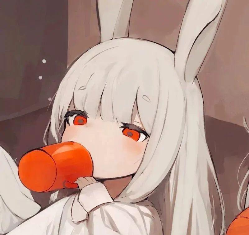 |动漫头像:有些人站在那里就是别人的光