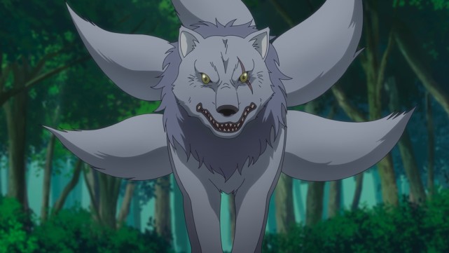 acgn漫评|骸骨骑士大人:男主复活金发王女,还做好事不留名