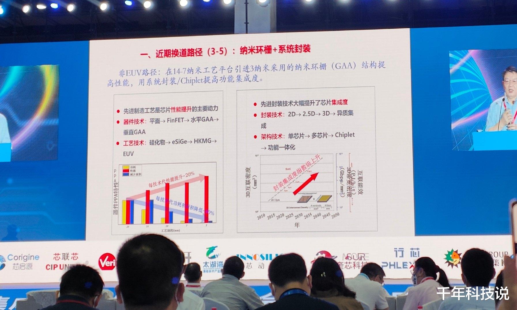 安卓|中国半导体传来好消息!突围路线基本定调:自建体系,不依赖EUV