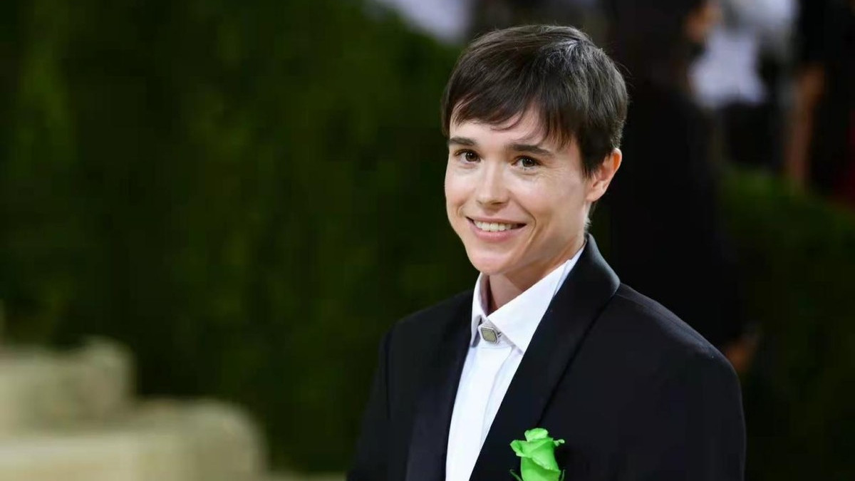 刘雪华|盗梦空间女星出自传，揭露自己的变性经历，网友：还是变性前好看