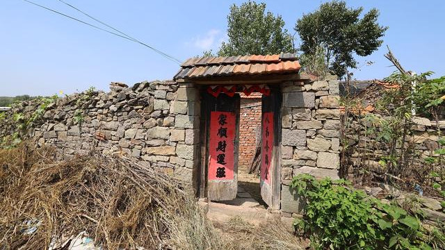 送给过去的自已