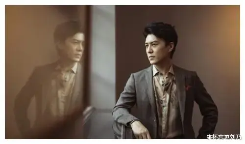 只能演“有钱人”的5位演员，王耀庆不算啥，他是真的有钱！
