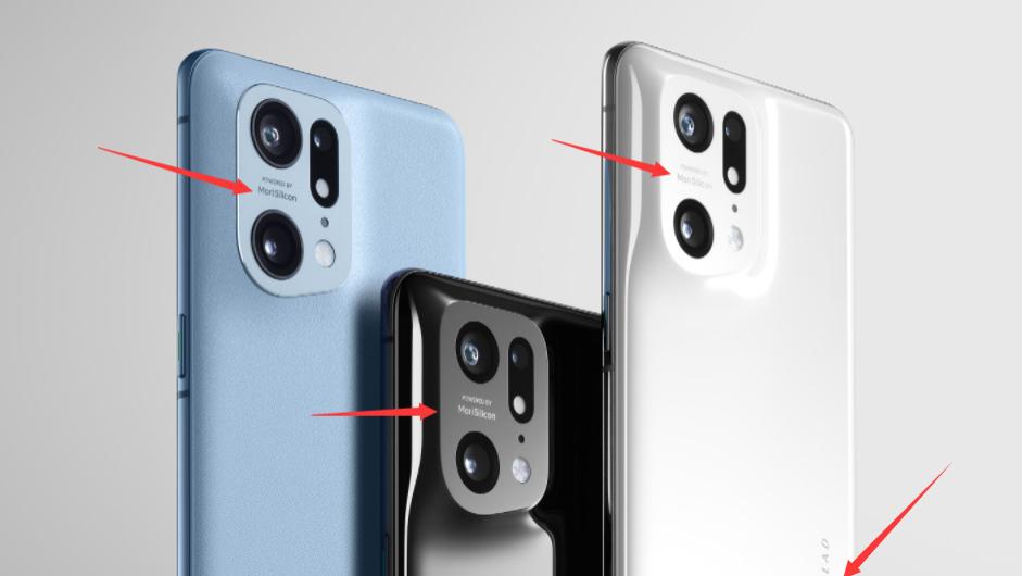 哈苏|OPPO Find X5系列即将登场，80W快充+哈苏影像，堆料依旧凶猛