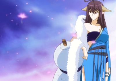 火影忍者|盘点那些动漫女神