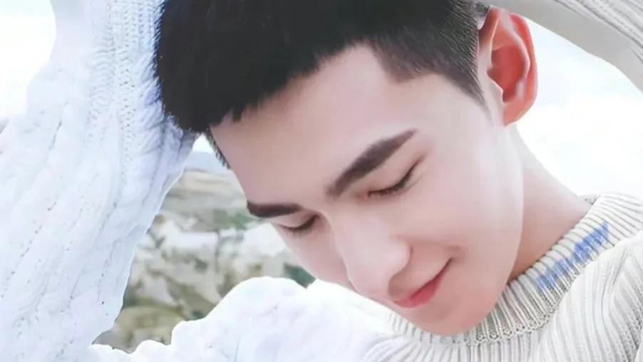 明星素颜|王一博被监控？杨洋不当偶像？冯绍峰打工？杨紫合作婚姻？