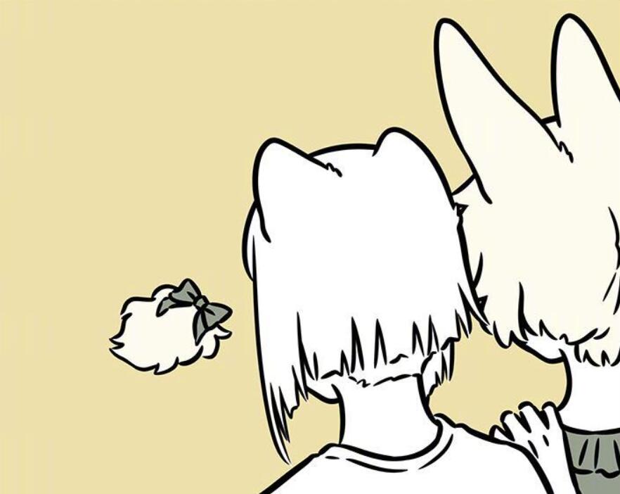 非人哉|非人哉里会换毛的角色真不少,小玉哮天九月都会,烈烈也很特殊!