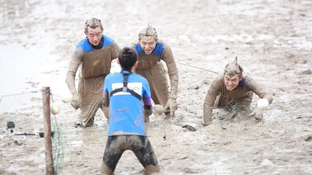 奔跑吧兄弟|《奔跑吧10》播放量破7千万，网友却打出一星差评，理由如出一辙