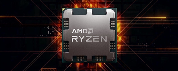 AMD|硬杠Intel！AMD对5nm Zen 4一百个放心：备货量恐怖