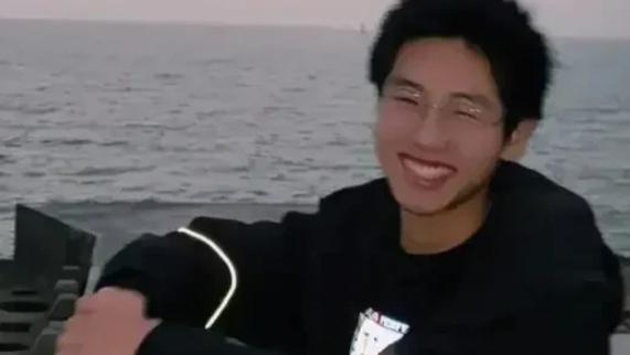 |孙卓买家正脸照曝光，养父憨厚老实，养母体型肥硕、戴大金耳环