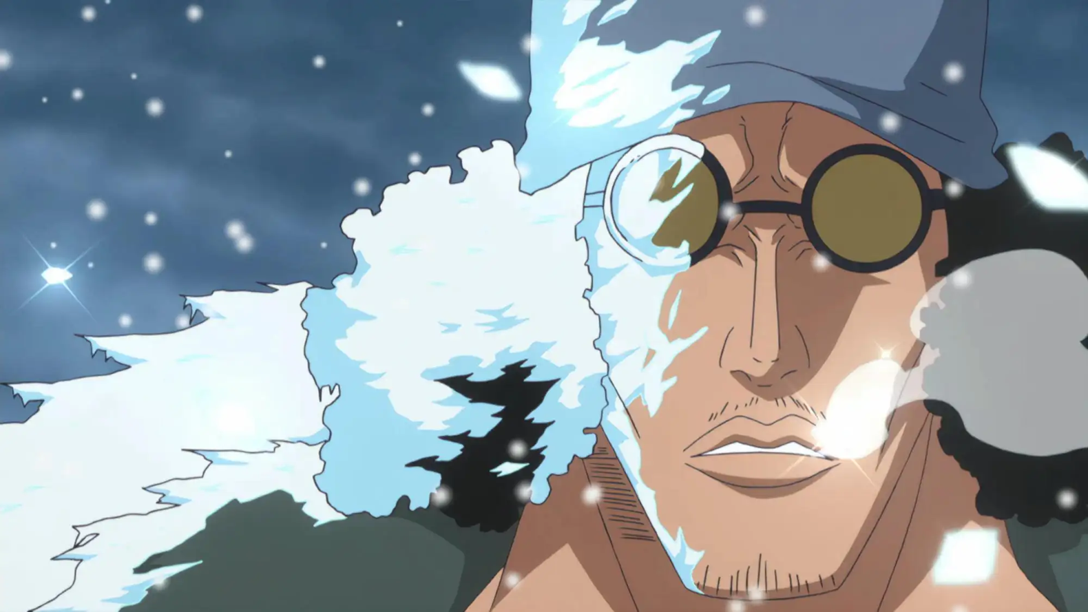 青雉|海贼王：青雉为什么要加入黑胡子海贼团？