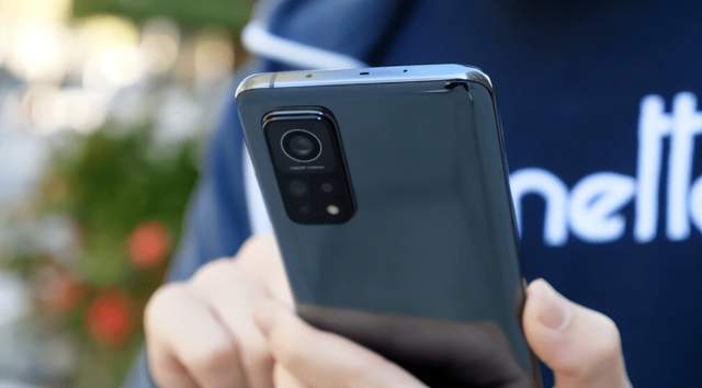 红米手机|骁龙870+120Hz+67W不到2K即可入手,你会考虑吗?