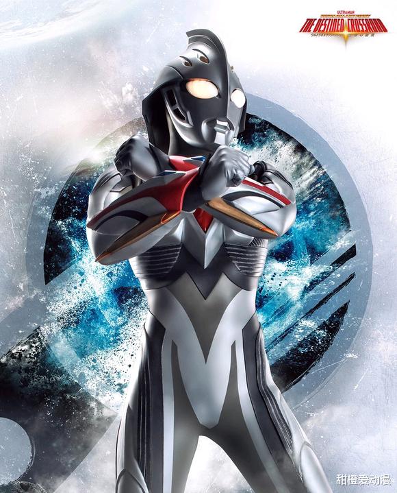 大号|银格3：圆谷公开奈克瑟斯海报，第三季曾化身大号诺亚登场！