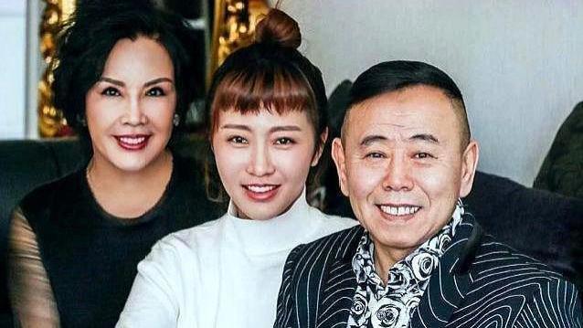 潘阳|和好友同合租3年，去潘阳家做客才知道她爸是潘长江！