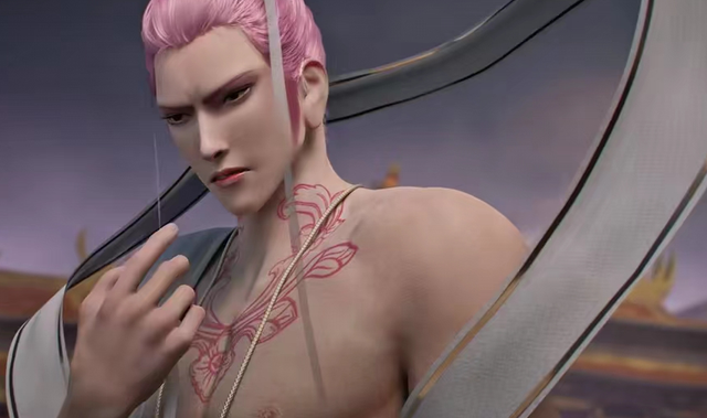 元始天尊|西行纪大结局：天神暗魂大决战，元始天尊改名原始玉尊，可惜扑了