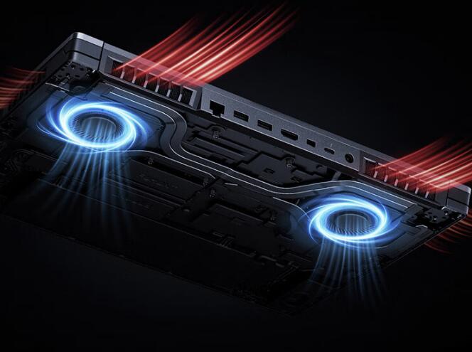 iPhone|小米 Redmi G 游戏本 165Hz电竞屏 预售价6299元起