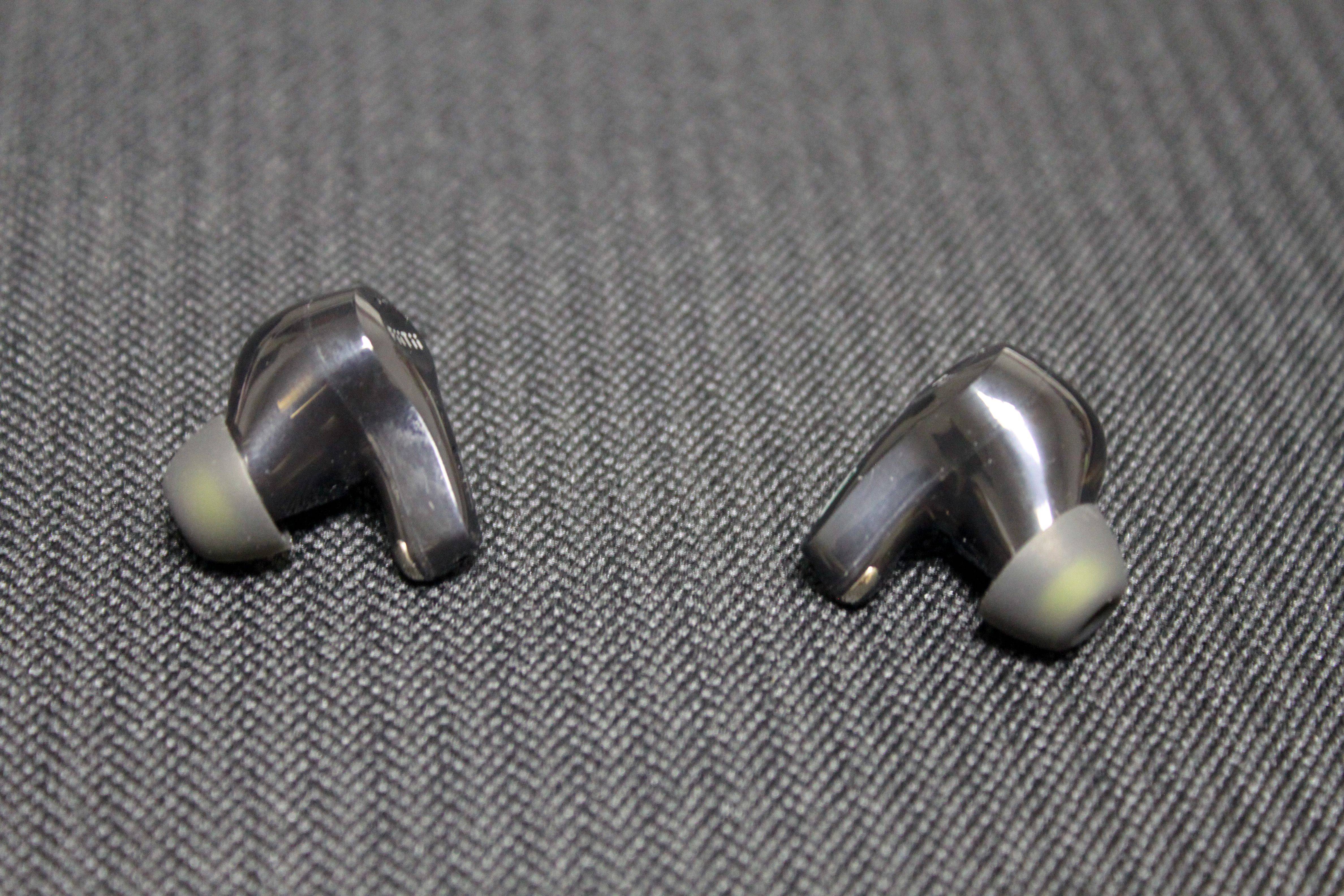 Linux|超值性价比魔浪HiFiAir圈铁降噪耳机:HiFi 音质畅享音乐