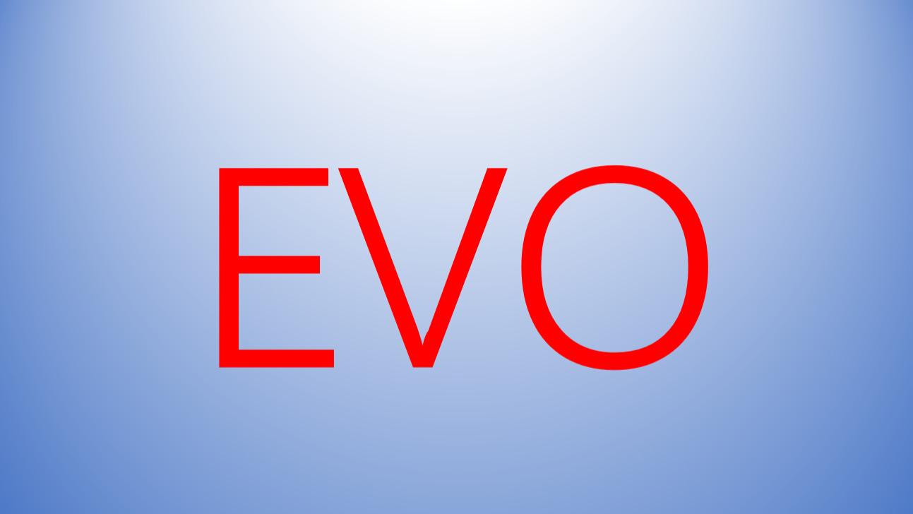 显卡|经常使用电脑的用户，不知道EVO，你就out了！