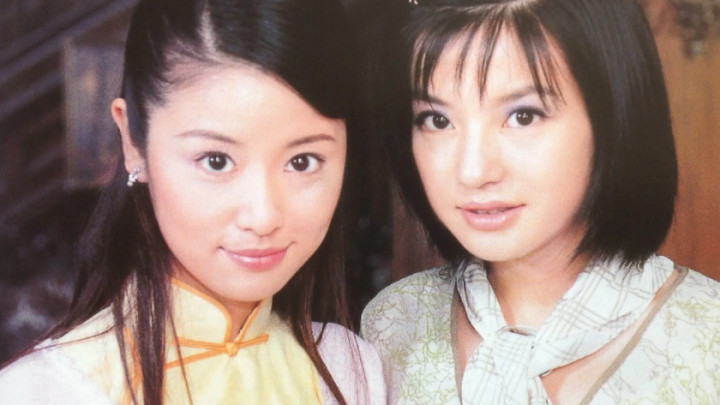 林心如|林心如这照片曝光，网上炸开了锅，这不是妥妥的黑历史吗？