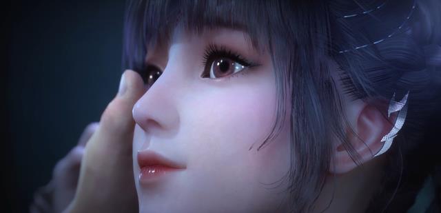 小舞|唐三是纯情少年郎?比情场老手戴沐白更懂行,小舞更是扮猪吃老虎