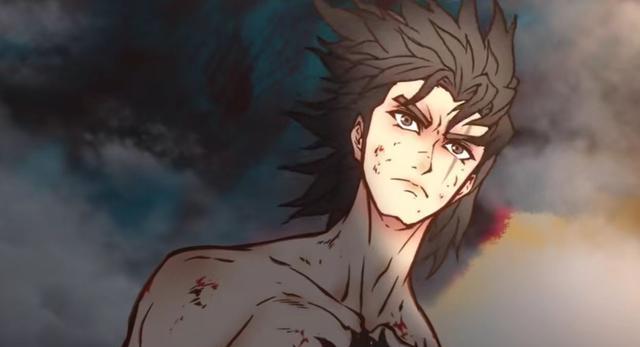 雾山五行|《雾山五行》五年磨一剑，公司成员都养不活，市场认可这条路