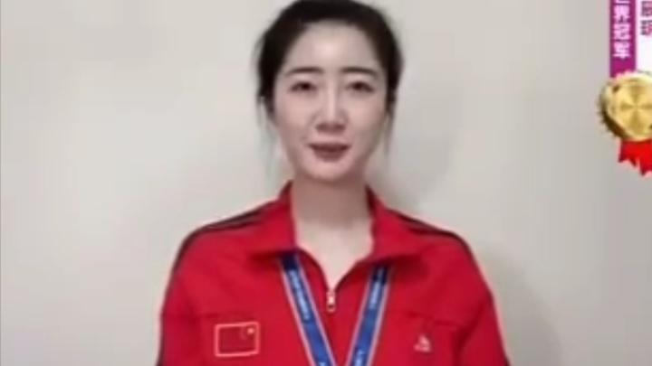 乔尔·恩比德|王辰玥接代言惹争议！是张常宁好姐妹，至今单身，曾是联赛拦网王！