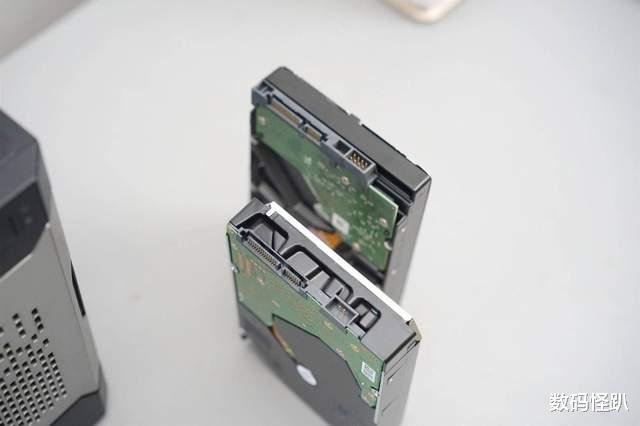 |会是NAS硬盘最后的归宿吗?容量更大更稳定的WD Red Pro硬盘体验