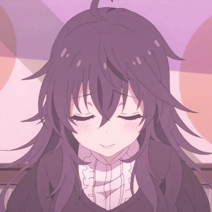 |超级养眼的动漫头像