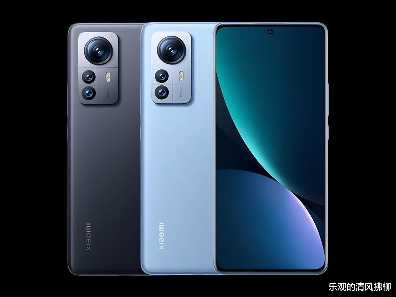 小米科技|小米连发三款新机，最贵的小米12s ultra突破六千，却最受欢迎