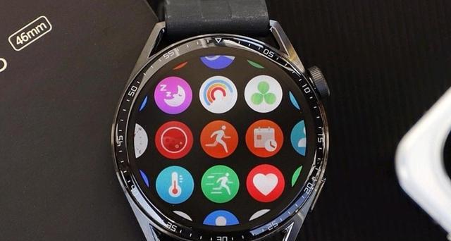 watchgt|鸿蒙OS强大创新,华为WatchGT2Pro被药监局认证为二类医疗器械