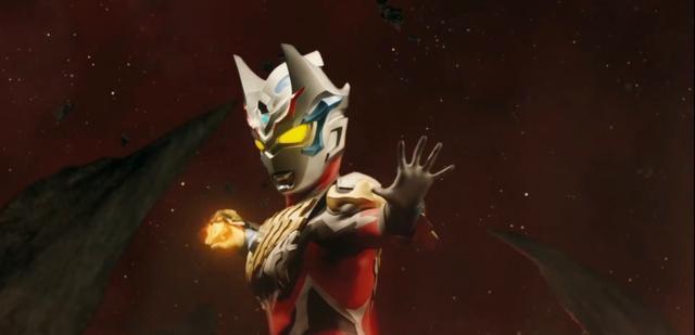 奥特银河|奥特银河格斗第三季:令迦再度登场被槽最稀烂的慢动作打斗