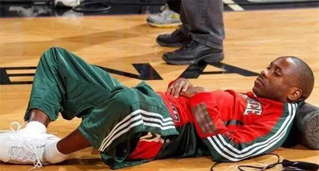 漫画|经典漫画《灌篮高手》,里面的人物都是以哪些NBA球员为原型呢?