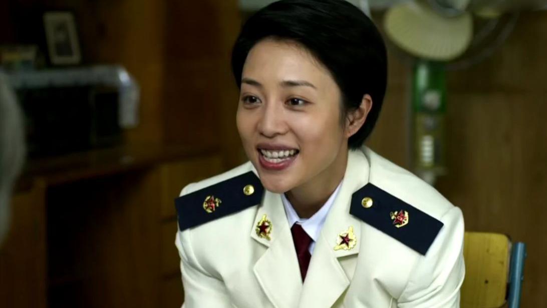 甜宠剧|20年恋爱长跑，直言女追男，曾经的不婚族张龄心，如今结婚生子