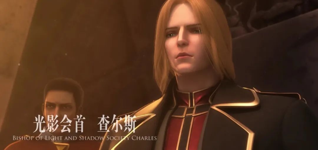 灵笼|三年后回顾《灵笼》:国漫之光的瑕疵在哪里?