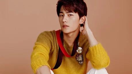 杨洋|赵丽颖，冯绍峰，朱一龙，杨洋，赵露思，hk搞笑男星，虞书欣！