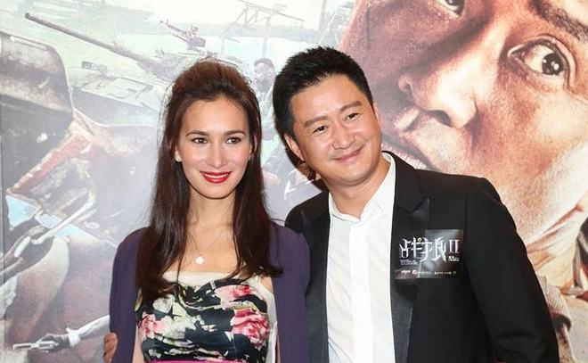 知情人爆料：《战狼2》票房56亿，女主卢靖姗却只分到了300万片酬