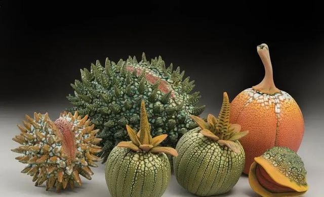 恶魔果实|这些奇特的“恶魔果实”,路飞咬不动,尾田都编不出来